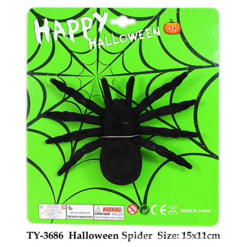 Heißes lustiges Halloween-Spinnen-Spielzeug